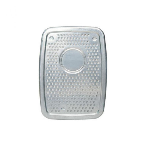 MERCEDES ACTROS EKZOZ KAPAĞI ( DELİKSİZ ) 9424922730