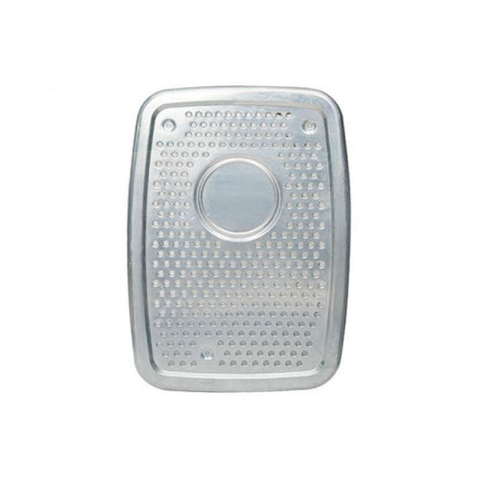 MERCEDES ACTROS EKZOZ KAPAĞI ( DELİKSİZ ) 9424922730