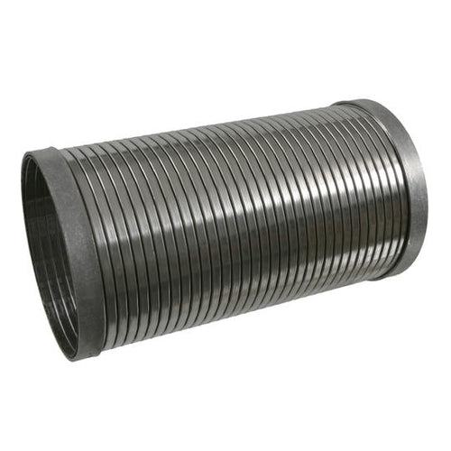 MERCEDES BENZ ATEGO 1823 ESNEK EKSOZ BORUSU 9424920559