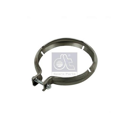 MERCEDES ACTROZ EKSOZ SPİRAL KELEPÇESİ (165 mm ) 9429950033 9429970290