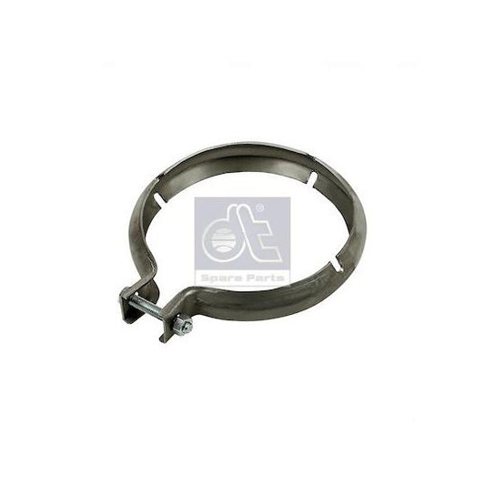 MERCEDES ACTROZ EKSOZ SPİRAL KELEPÇESİ (165 mm ) 9429950033 9429970290