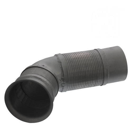 MERCEDES ACTROS EKSOZ SPİRALİ ( BORULU ) 9424904019