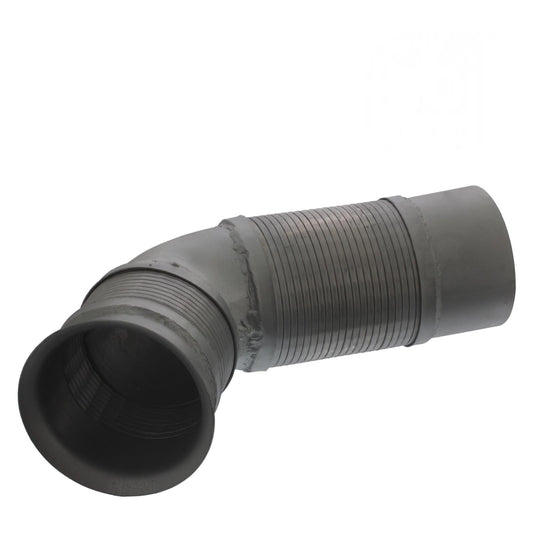 MERCEDES ACTROS EKSOZ SPİRALİ ( BORULU ) 9424904019