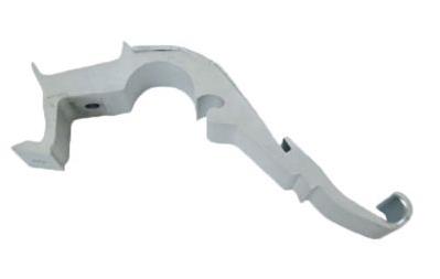 VOLVO FM/FH VERSİON 2 ÇAMURLUK BAĞLANTI DEMİR UZUN