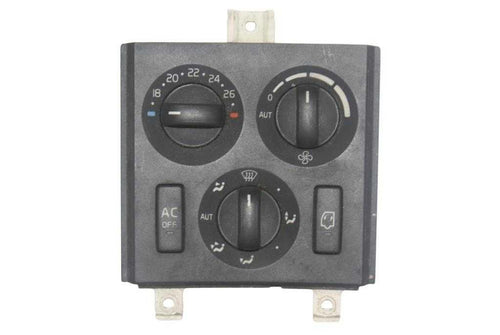 VOLVO FM/FH VERS.3 KONTROL PANEL ÜNİTESİ 21318121