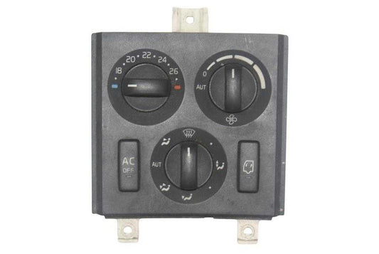 VOLVO FM/FH VERS.3 KONTROL PANEL ÜNİTESİ 21318121