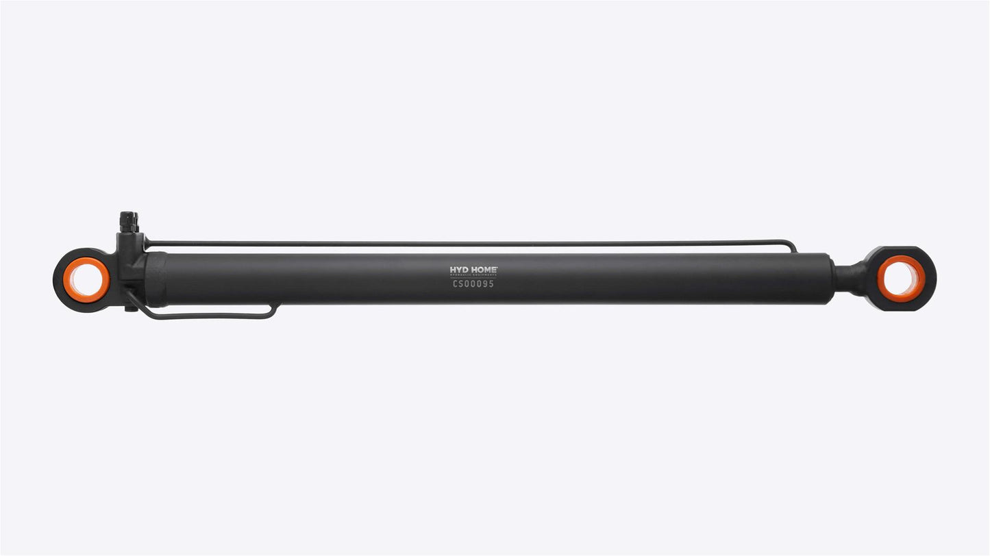 MERCEDES AROCS / ACTROS KABİN KALDIRMA SİLİNDİRİ 0035530105 0035530205