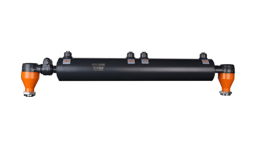 MERCEDES AXOR 4140 / ACTROS DİREKSİYON SİLİNDİRİ 0004663492 A0004663492