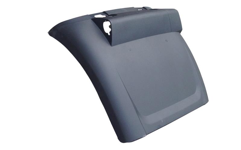 DAF XF105 ÇAMURLUK ÇEKİCİ ÖN SOL KELEPÇELİ 1875549