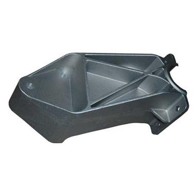 DAF 95XF XF105 ÇAMURLUK KOLU BRAKETİ 1371224