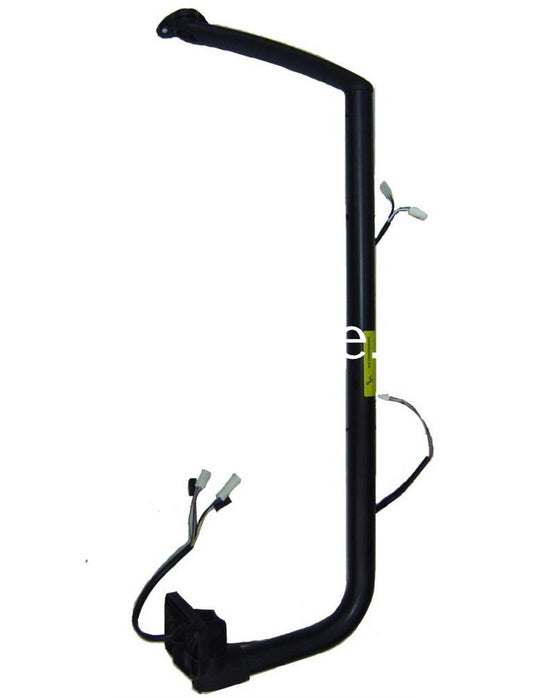 DAF XF105 AYNA KOLU SAG 1685325