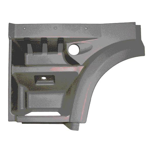 DAF 95XF XF105 BASAMAK YUVASI SOL 1291172 1656911