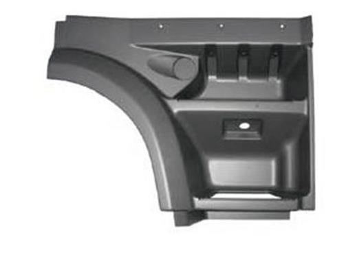 DAF 95XF XF105 BASAMAK YUVASI SAG 1291733 1656912