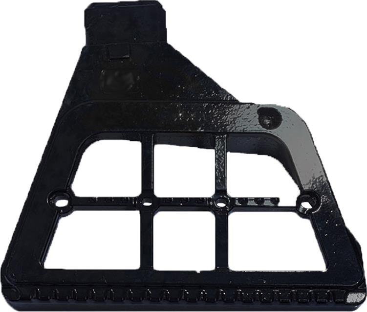 DAF XF105 BASAMAK ALT KOLLU SOL 1641630