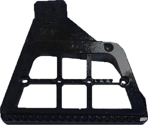 DAF XF105 BASAMAK ALT KOLLU SOL 1641630