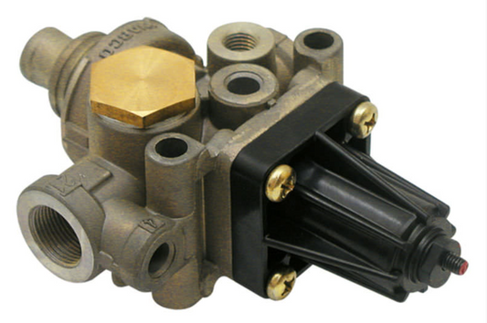 MERCEDES IVECO HAVA TAHLİYE VALFİ 9753030850 0014312226 0478440