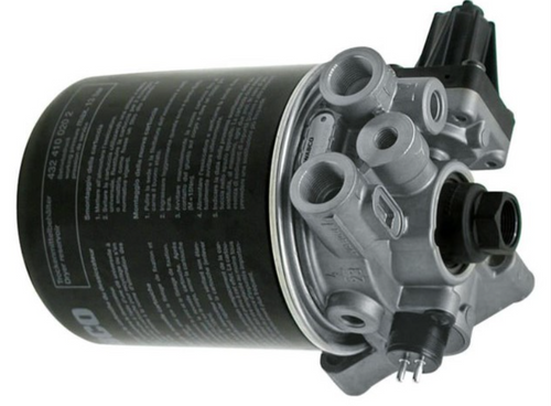 MERCEDES DAF VOLVO KURUTUCU HAVA TAHLİYE 8,5 BAR 0014314015 1517970 20399131