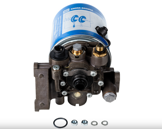 MERCEDES AXOR KURUTUCU HAVA TAHLİYE K024635N50