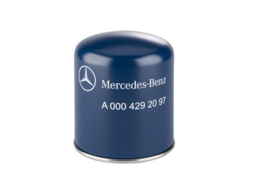 MERCEDES AXOR ACTROS KURUTUCU FİLİTRESİ K152525K01