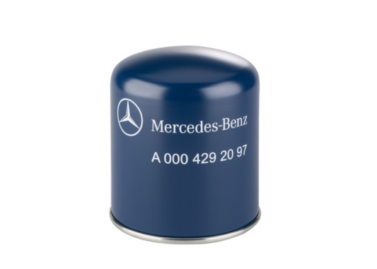 MERCEDES AXOR ACTROS KURUTUCU FİLİTRESİ K152525K01