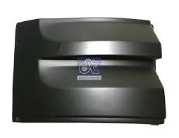 MERCEDES RÜZGARLIK SAĞ ACTROS MP1 9418840522