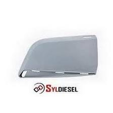 MERCEDES RÜZGARLIK SOL ACTROS MP1 9418841122