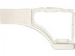 MERCEDES DOLAP KAPAĞI SAĞ ACTROS MP1 9418890125 9418990025