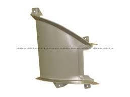 MERCEDES RÜZGARLIK IÇ ,SAĞ ACTROS MP1 MEGA KABİN 9418850263