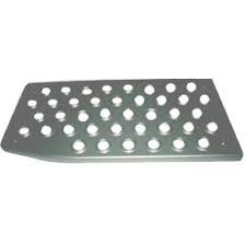 MERCEDES BASAMAK DEMİRİ SOL ACTROS MP3 MEGA KABİN 9416663728