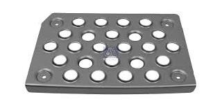 MERCEDES BASAMAK DEMİRİ ALT SAĞ ATEGO VERSION 2 9736661628