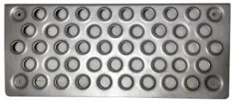 MERCEDES BASAMAK DEMİRİ ÜST ATEGO VERSION 2 9736661428