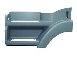 MERCEDES BASAMAK YUVASI ÜST SOL ACTROS MP3 MEGA KABİN 9416661901