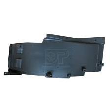 MERCEDES ÇAMURLUK DAVRUNBAS SOL ACTROS MP1 9418800222