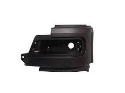 MERCEDES FAR YUVASI SOL ATEGO VERSION 1 9738800005