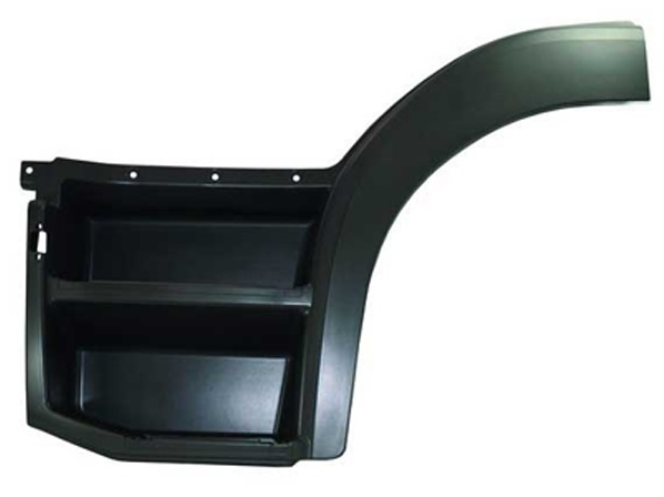 MERCEDES BASAMAK YUVASI SOL 9736661301