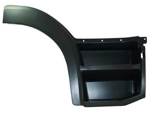 MERCEDES BASAMAK YUVASI SAĞ ATEGO VERSION 2 9736663201