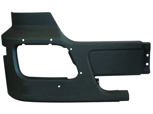 MERCEDES TAMPON FİBER SOL ACTROS MP3 ACTROS MP2 9438800270 9438809872