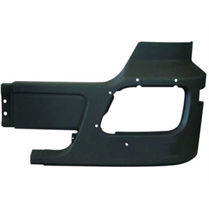 MERCEDES TAMPON FİBER SAĞ ACTROS MP3 ACTROS MP2 9438800370