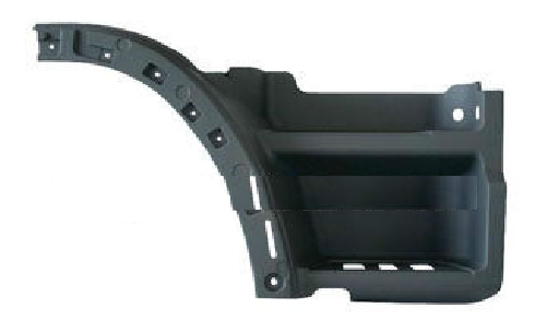 MERCEDES BASAMAK YUVASI SAĞ ACTROS MP3 ACTROS MP2 9436600401