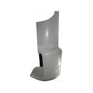 MERCEDES RÜZGARLIK SOL ACTROS MP2 ACTROS MP2 9438840023