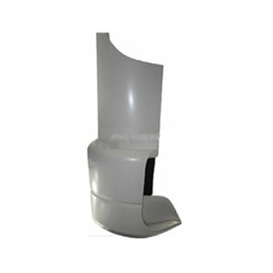 MERCEDES RÜZGARLIK SAĞ ACTROS MP2 ACTROS MP2 9438840123