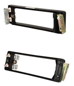 DAF 95XF SİS LAMBA BRAKET SAG 1449529 1436684