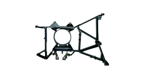 DAF 95XF FAR TUTUCU BRAKET SAG 1308795 1295614