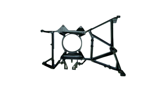 DAF 95XF FAR TUTUCU BRAKET SAG 1308795 1295614