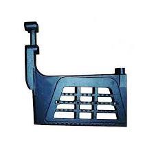 DAF 95XF BASAMAK KOLLU ALT SOL 1347131 1303944