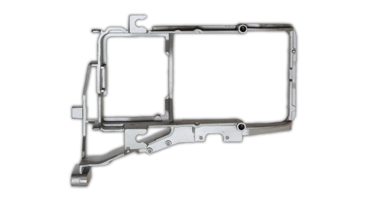 DAFCF 65/75/85 FAR TUTUCU BRAKET SOL 1372801 1385178