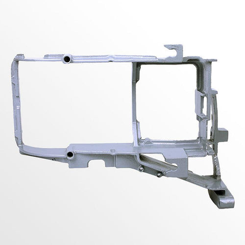 DAF CF 65/75/85 FAR TUTUCU BRAKET SAĞ 1372802 1385179