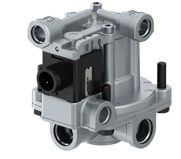 MERCEDES EBS 3/2 RÖLE VENTİL 4802050100