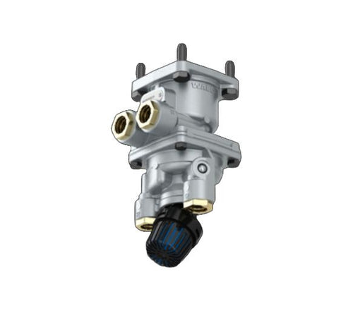 MERCEDES AXOR ACTROS FREN PEDAL VENTİLİ 4613152640