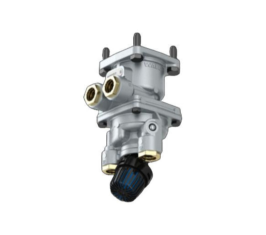 MERCEDES AXOR ACTROS FREN PEDAL VENTİLİ 4613152640